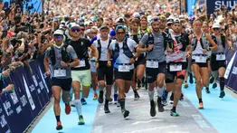 Qué es el evento de trail running se realizará en Chihuahua con el circuito UTMB World Series