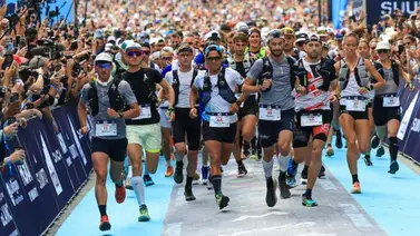 Qué es el evento de trail running se realizará en Chihuahua con el circuito UTMB World Series
