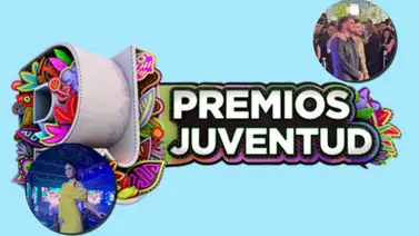 Premios Juventud 2025: venezolanos brillan en su llegada a Panamá