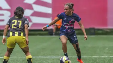 ¿Por qué Addifem femenino jugó contra hombres para prepararse a la Copa Libertadores? ¿Por qué Addifem femenino jugó contra hombres para prepararse a la Copa Libertadores?