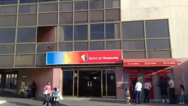 Banco de Venezuela 