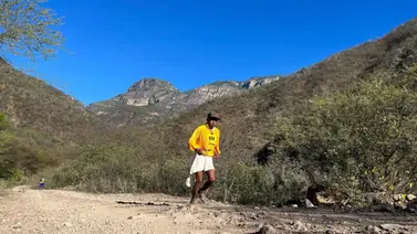 Chihuahua UTMB: Cuántos atletas participarán en el circuito (+Detalles)