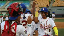 Venezuela va por la medalla dorada en Panamericano de Beisbol Femenino