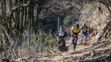 Chihuahua UTMB:  ¿Por qué esta carrera es importante para México? (+Detalles)