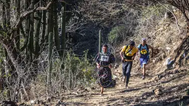 Chihuahua UTMB: ¿Por qué esta carrera es importante para México? (+Detalles) Chihuahua UTMB: ¿Por qué esta carrera es importante para México? (+Detalles)