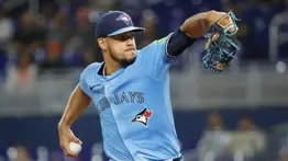 Boricua José Berríos a la lista de lesionados por primera vez en su carrera (+Detalles)