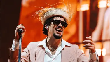 Bad Bunny recibe amenazas de muerte en Puerto Rico 