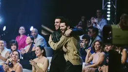 Premios Juventud 2025: Estos son los ganadores de la gala