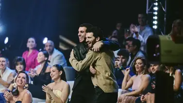 Premios Juventud 2025: Estos son los ganadores de la gala