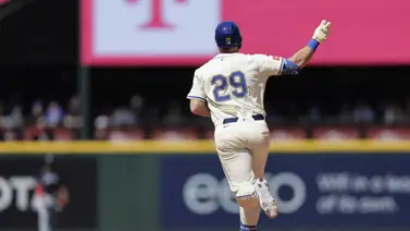 Marineros compensan a fanático que atrapó el histórico jonrón 60 de Cal Raleigh (+Detalles) Marineros compensan a fanático que atrapó el histórico jonrón 60 de Cal Raleigh (+Detalles)