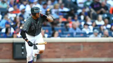 Mets exhiben un registro único en la historia de las Grandes Ligas (+dato)