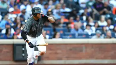 Mets exhiben un registro único en la historia de las Grandes Ligas (+dato) Mets exhiben un registro único en la historia de las Grandes Ligas (+dato)