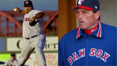 Richard Garcés y su emotivo último adiós a Buddy Bailey (+Declaraciones) Richard Garcés y su emotivo último adiós a Buddy Bailey (+Declaraciones)