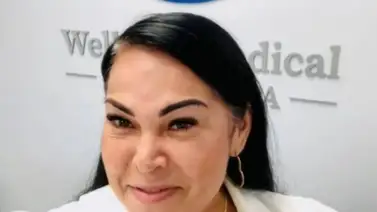 Liliana Rodríguez desesperada por comprar un arma de fuego: "Voy andar armada" Liliana Rodríguez desesperada por comprar un arma de fuego: "Voy andar armada"