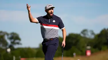 Golf: ¿Qué es la Ryder Cup? Formato 2025, equipos y ganadores