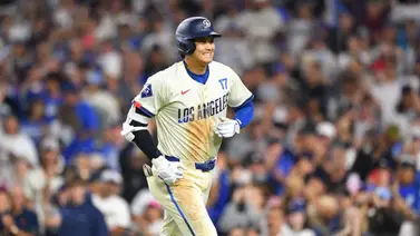 Shohei Ohtani entre leyendas con más jonrones en un nuevo equipo (+dato)