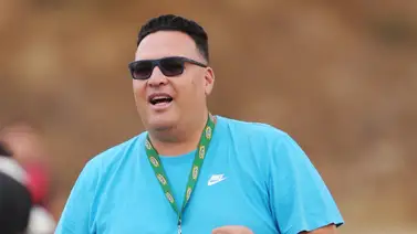 Gabriel Márquez tiene un lógico y una sorpresa en la reunión 37 de este domingo en La Rinconada (+Video) Gabriel Márquez tiene un lógico y una sorpresa en la reunión 37 de este domingo en La Rinconada (+Video)