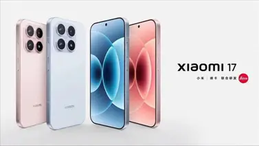 Serie Xiaomi 17
