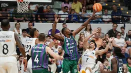 Estos son los horarios de los juegos de la Supercopa Endesa