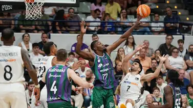 Estos son los horarios de los juegos de la Supercopa Endesa Estos son los horarios de los juegos de la Supercopa Endesa