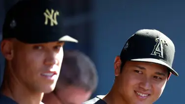 ¡Jugadores de la MLB alcanzan cifra que no se conseguía en 24 años! ¡Jugadores de la MLB alcanzan cifra que no se conseguía en 24 años!