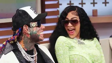 Expareja de Yailin "La Más Viral" derretido por la belleza de las venezolanas Expareja de Yailin "La Más Viral" derretido por la belleza de las venezolanas