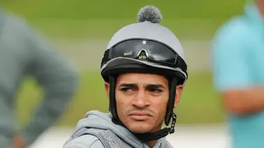 Estas son las montas de Larry Mejías para la R37 en La Rinconada (+Video) Estas son las montas de Larry Mejías para la R37 en La Rinconada (+Video)