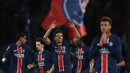 Balde de agua fría para el PSG con esta importante baja 