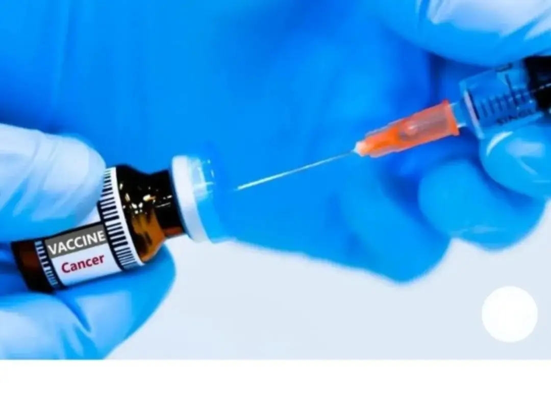 Rusia iniciará ensayos clínicos de su vacuna contra el cáncer 