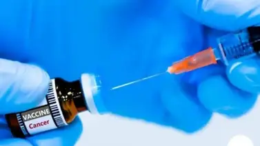 Rusia iniciará ensayos clínicos de su vacuna contra el cáncer Rusia iniciará ensayos clínicos de su vacuna contra el cáncer