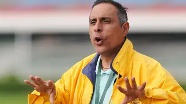 Entérate del chance y condición de los cuatros presentados de Ismael Martínez para la R37 (+Entrevista)