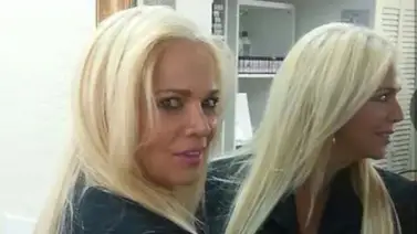 Tatiana Capote reaparece luciendo ajustado traje de baño a sus 63 años Tatiana Capote reaparece luciendo ajustado traje de baño a sus 63 años