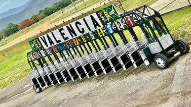  Datos de última hora para el Hipódromo Nacional de Valencia 27-9-2025 