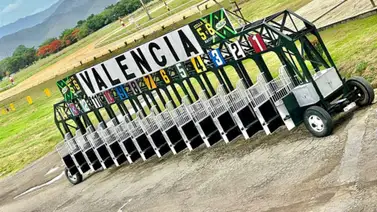 Datos de última hora para el Hipódromo Nacional de Valencia 27-9-2025 Datos de última hora para el Hipódromo Nacional de Valencia 27-9-2025