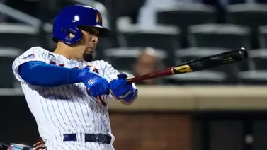 Cardenales de Lara ya tiene al reemplazo de Gorkys Hernández Cardenales de Lara ya tiene al reemplazo de Gorkys Hernández