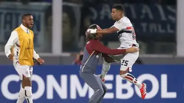 La Vinotinto pierde como opción al banquillo al próximo DT de Yeferson Soteldo La Vinotinto pierde como opción al banquillo al próximo DT de Yeferson Soteldo