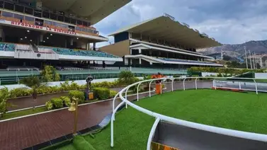 Yunta con hambre de victoria: Buscan romper la racha de 19 derrotas en La Rinconada Yunta con hambre de victoria: Buscan romper la racha de 19 derrotas en La Rinconada
