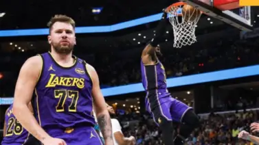 ¡Sonríe LeBron! Los Ángeles Lakers a solo un paso de hacer un movimiento muy arriesgado 