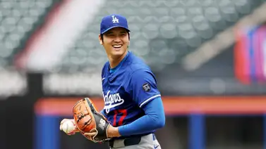 La imparable ascensión global de Shohei Ohtani dentro y fuera del diamante La imparable ascensión global de Shohei Ohtani dentro y fuera del diamante