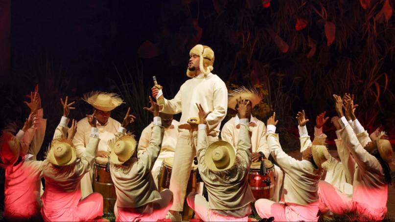 Artistas latinos con las giras más lucrativas del mundo 