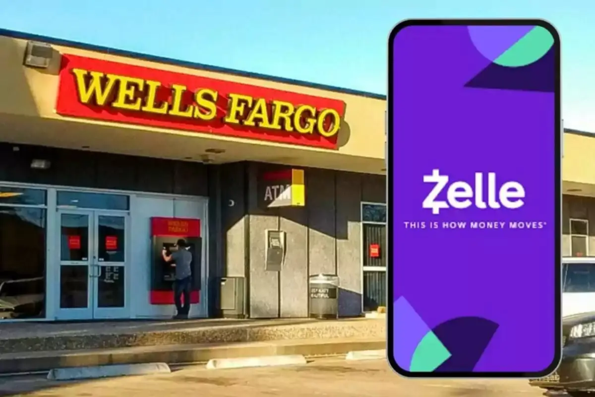 Wells Fargo implementará nuevas restricciones en el uso de Zelle