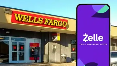 Wells Fargo implementará nuevas restricciones en el uso de Zelle