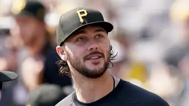 MLB: Paul Skenes hace historia en la parte final de la temporada 2025 MLB: Paul Skenes hace historia en la parte final de la temporada 2025