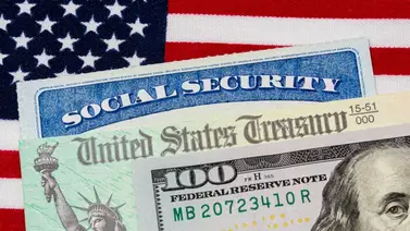 Seguro Social en Estados Unidos
