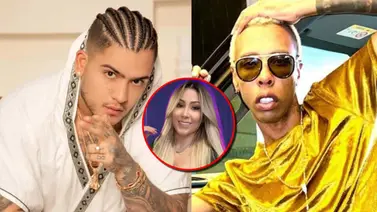 Detienen a Angie Miller por el doble homicidio de B-King y DJ Regio Clown