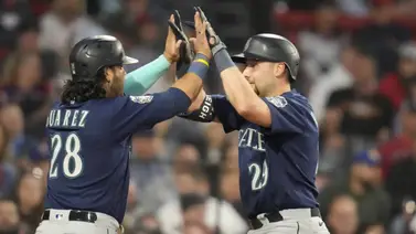 MLB: ¿Cuántas veces cuatro jugadores sonaron 50 jonrones en una temporada?