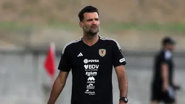 Este es el historial de equipos dirigidos por Oswaldo Vizcarrondo ante de tomar a la Vinotinto Este es el historial de equipos dirigidos por Oswaldo Vizcarrondo ante de tomar a la Vinotinto