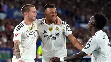 ¿Cuál sería la alineación del Real Madrid para el derbi contra Atlético? ¿Cuál sería la alineación del Real Madrid para el derbi contra Atlético?