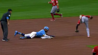 ¡Fenomenal! Jackson Chourio: el más joven en la historia de MLB con estas cifras ¡Fenomenal! Jackson Chourio: el más joven en la historia de MLB con estas cifras