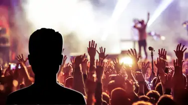 Otro cantante internacional llega a Venezuela para una única presentación Otro cantante internacional llega a Venezuela para una única presentación